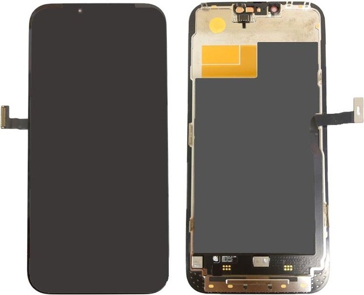 Дисплей с тачскрином для Apple Iphone 13 Pro купить,NaN