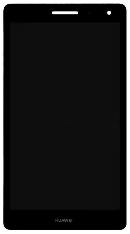 Дисплей с тачскрином для Huawei Media Pad T3 7"/BG2-U01/BG2-U03 купить,NaN