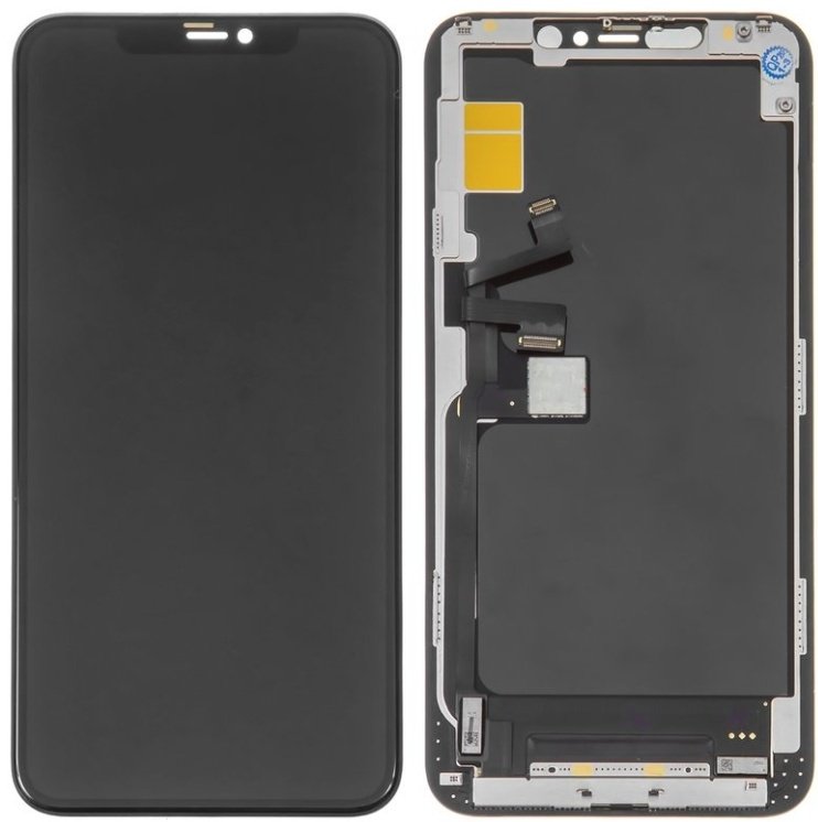 Дисплей с тачскрином для Apple iPhone 11 Pro Max купить,NaN