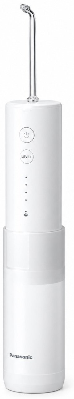 Panasonic ирригатор EW-DJ4B-W520 ультразвуковой, портативный купить,NaN