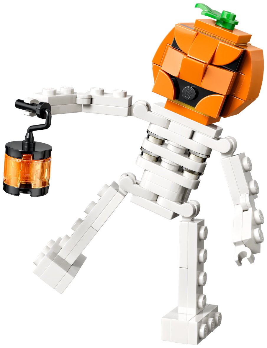 Конструктор LEGO Creator 30717, деталей 71 шт купить,3489