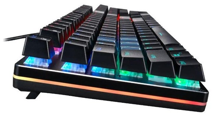 Клавиатура Acer PKW200 черный купить,NaN