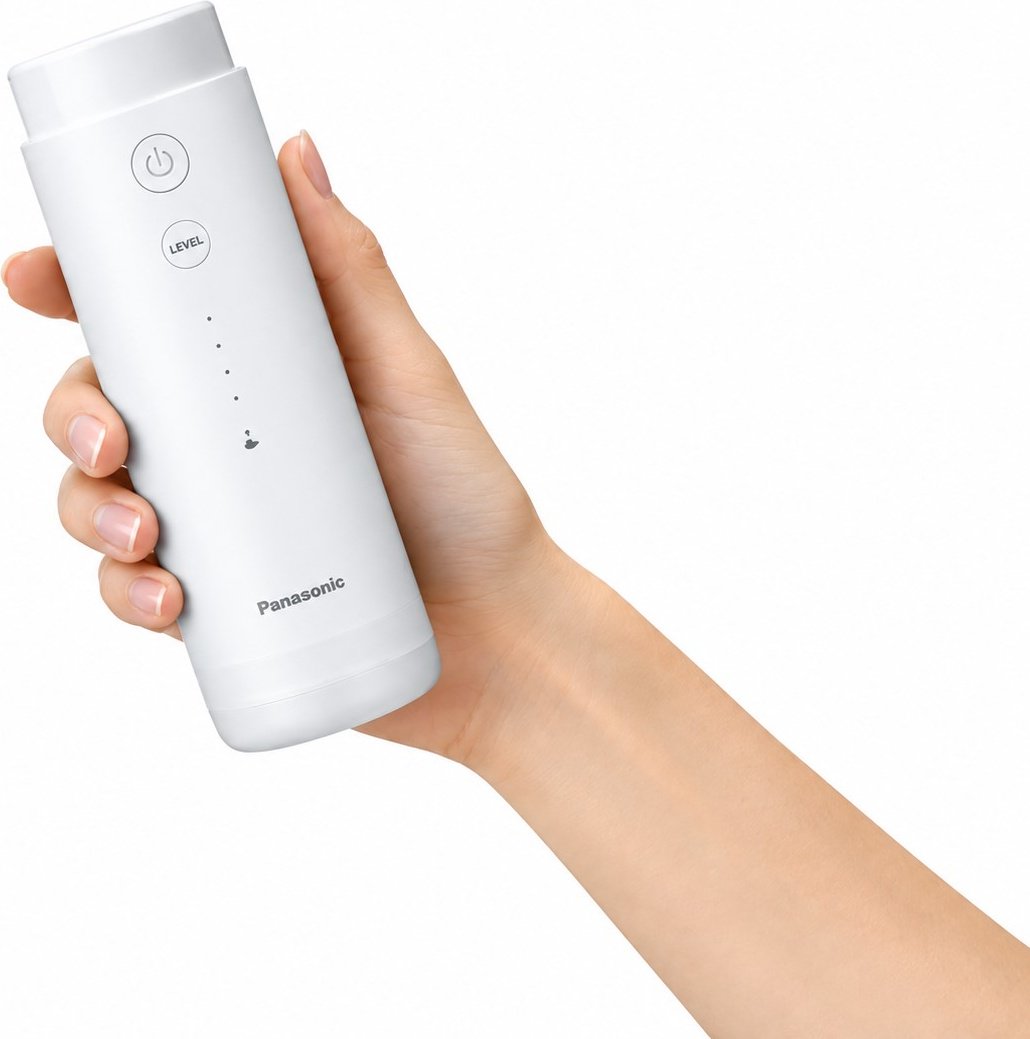 Panasonic ирригатор EW-DJ4B-W520 ультразвуковой, портативный купить,NaN