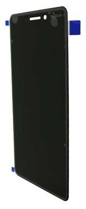 Nokia дисплей с тачскрином для Nokia 6.1 (2018) — модели TA-1045, TA-1050, TA-1054, TA-1068, TA-1016 купить,NaN