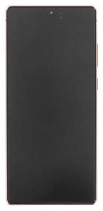 Дисплей с тачскрином для Samsung Galaxy Note 20 4G купить,NaN