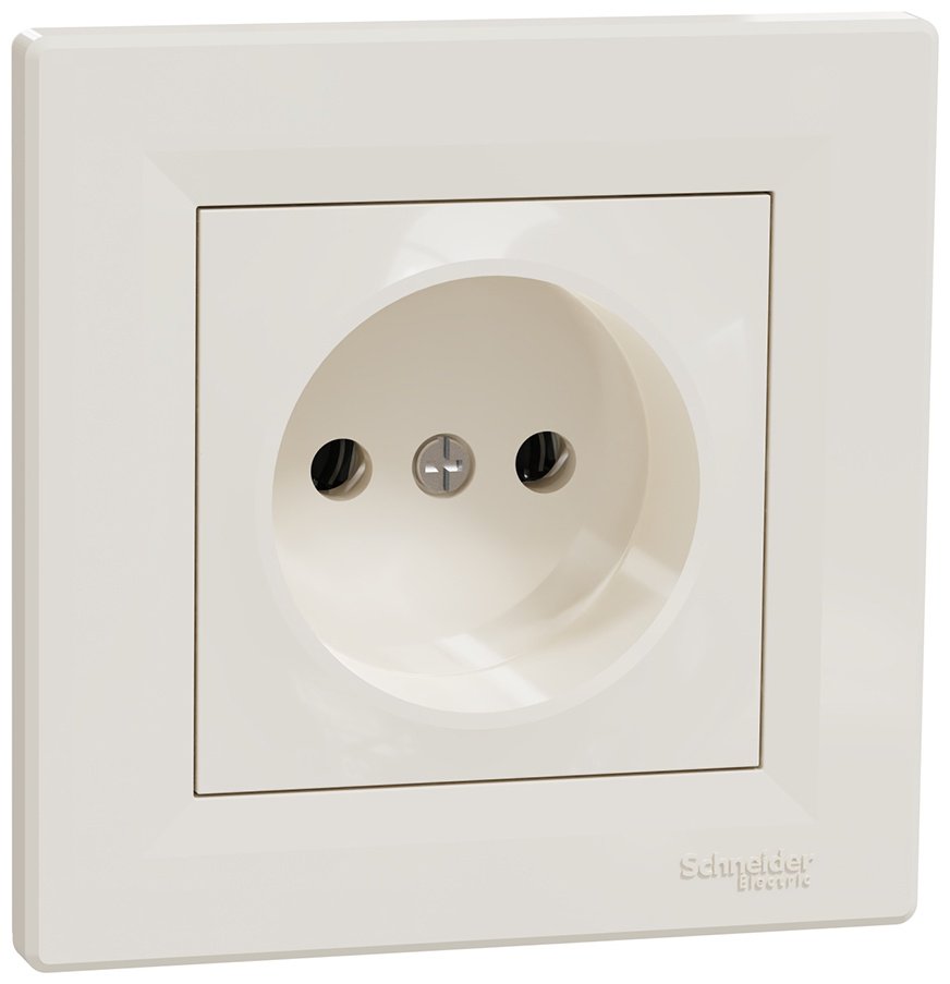 Schneider Electric встраиваемая EPH3000123, электрический цвет бежевый купить,NaN