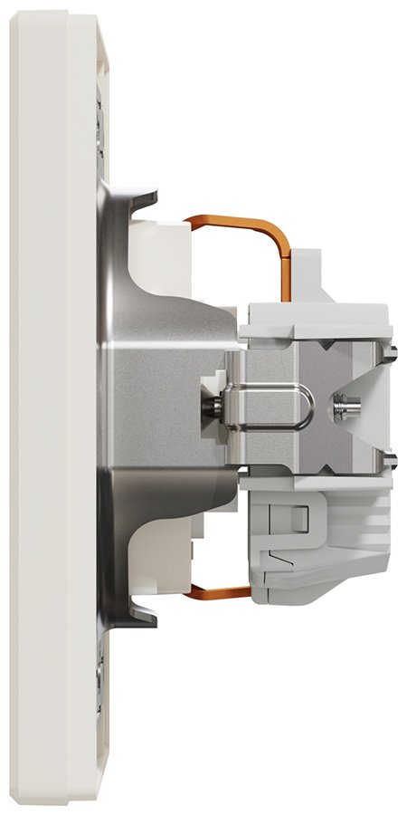 Schneider Electric встраиваемая EPH2900223, электрический цвет бежевый купить,NaN