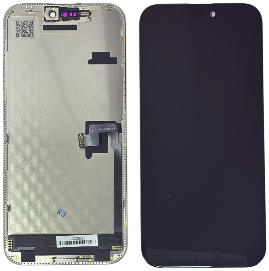 VX дисплей с тачскрином для Apple iPhone 16 Pro Max купить,NaN