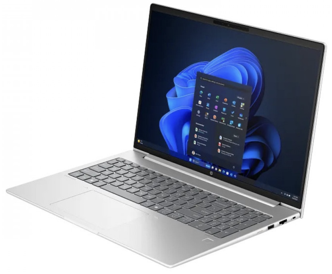 Ноутбук HP ProBook 465 G11 UMA 9C0B9EA 14" Silver купить,NaN