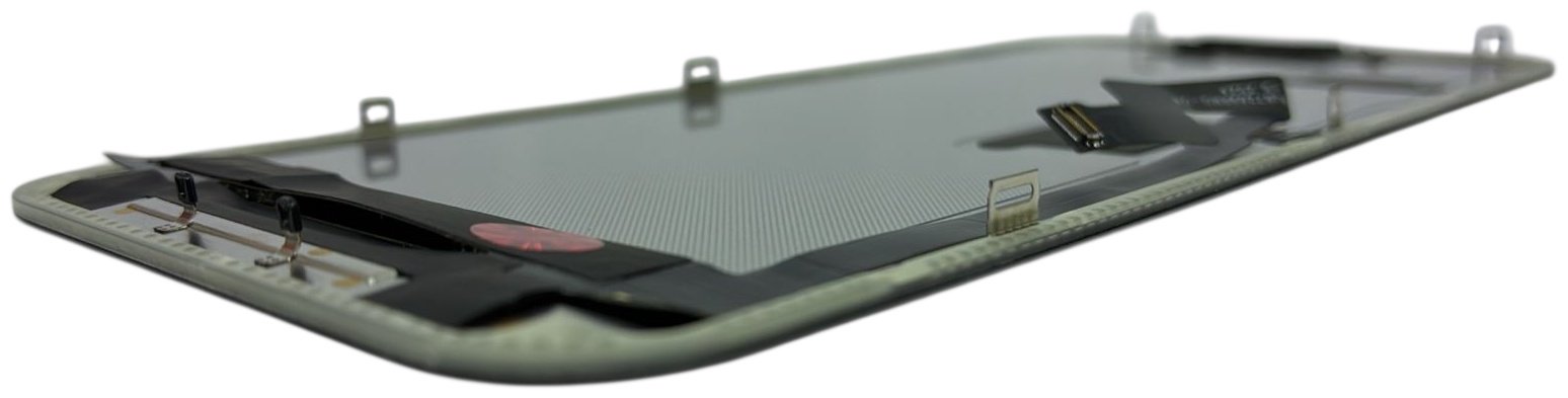 VX дисплей с тачскрином для Apple iPhone 16 Pro Max купить,NaN