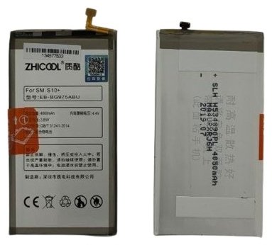 ZHICOOL для Galaxy S10 Plus 4000 мАч купить,NaN
