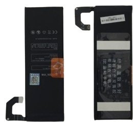 ZHICOOL для Redmi Note 10S 4780 мАч купить,NaN