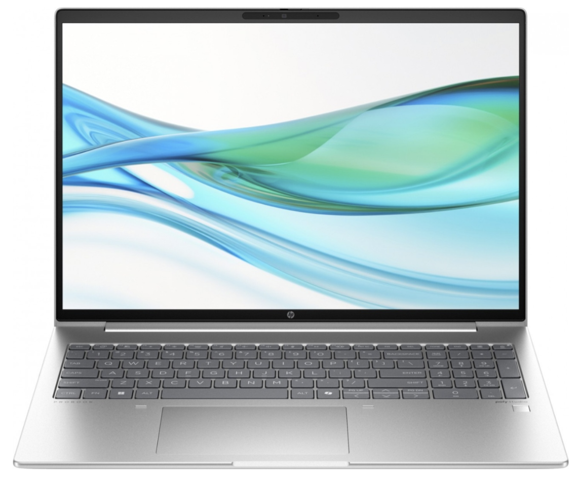 Ноутбук HP ProBook 460 G11 9C087EA#BJA 16" Silver купить,NaN