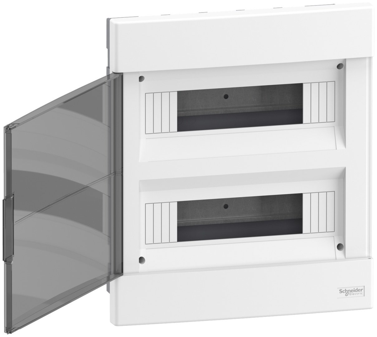 Schneider Electric щит распределительный встраиваемый IP40 345х300 мм купить,NaN