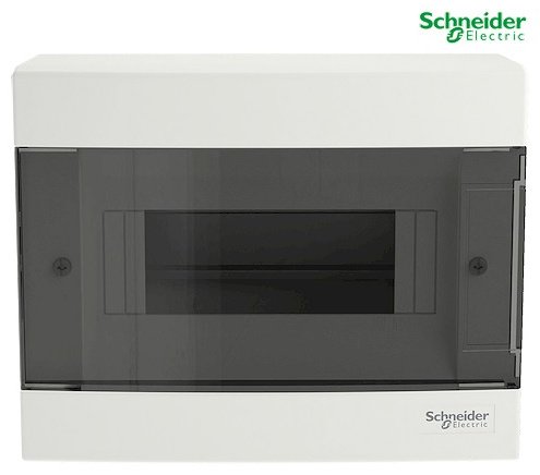 Schneider Electric щит распределительный навесной IP40 170х215 мм купить,NaN