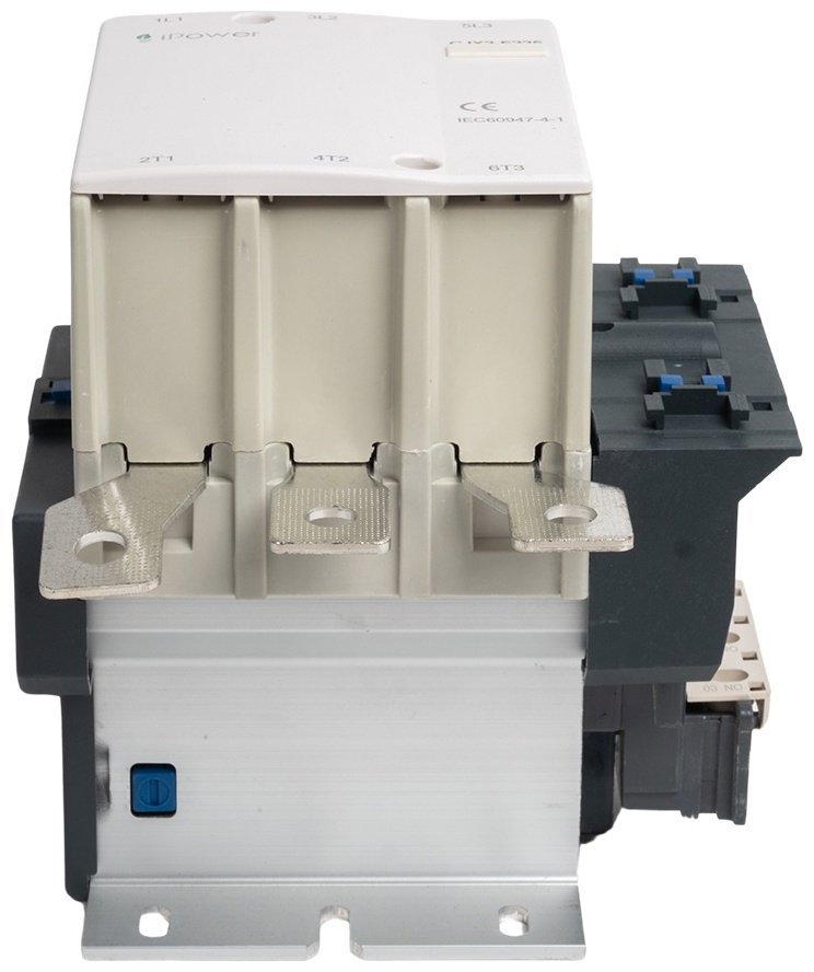 IPower силовой контактор 225 АA, CJX2-F 225A AC 220V купить,NaN