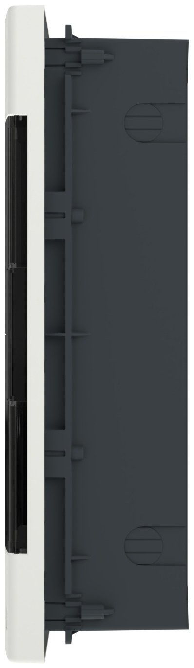 Schneider Electric щит распределительный встраиваемый IP40 345х300 мм купить,NaN
