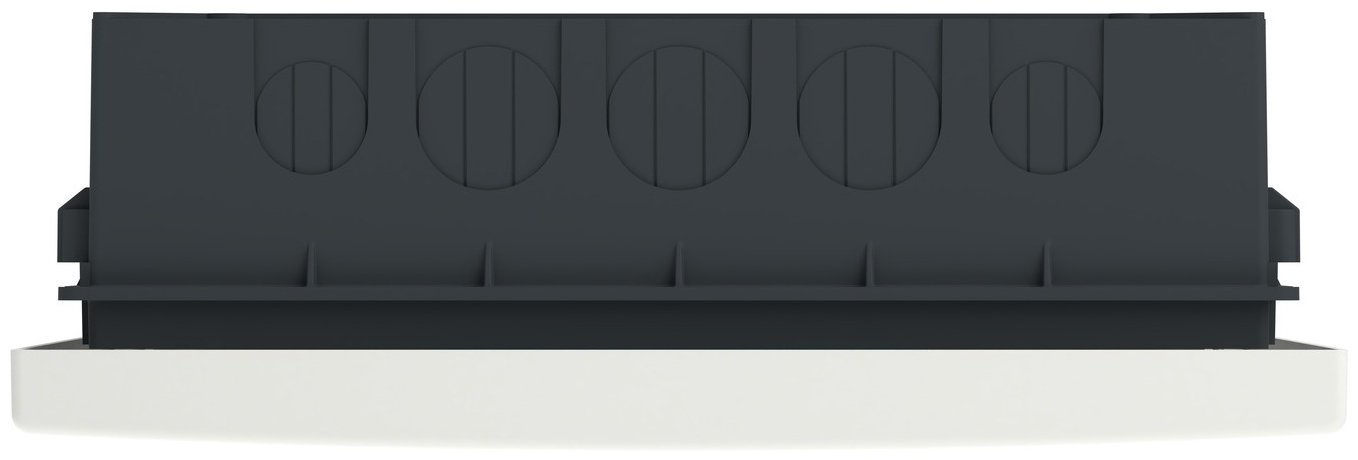 Schneider Electric щит распределительный встраиваемый IP40 345х300 мм купить,NaN