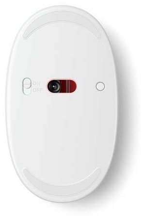 Мышь Satechi M1 Bluetooth Wireless ST-ABTCMR белый купить,NaN