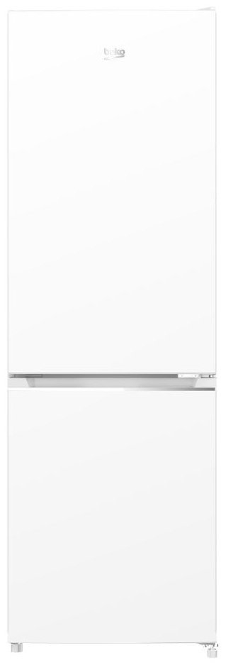 Холодильник BEKO B3RCNO323W белый купить,NaN