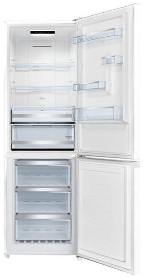 Холодильник BEKO B3RCNO323W белый купить,NaN