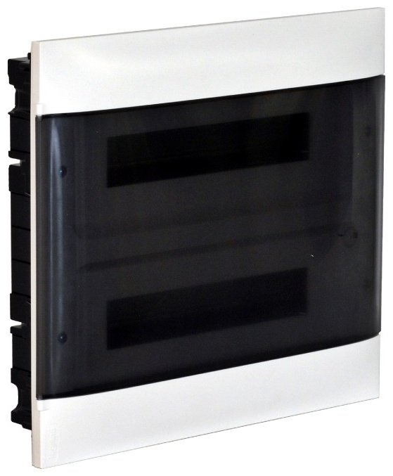 Legrand щит распределительный встраиваемый IP40 536х328 мм купить,NaN