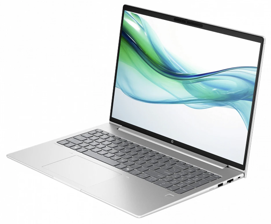 Ноутбук HP ProBook 460 G11 9C087EA#BJA 16" Silver купить,NaN