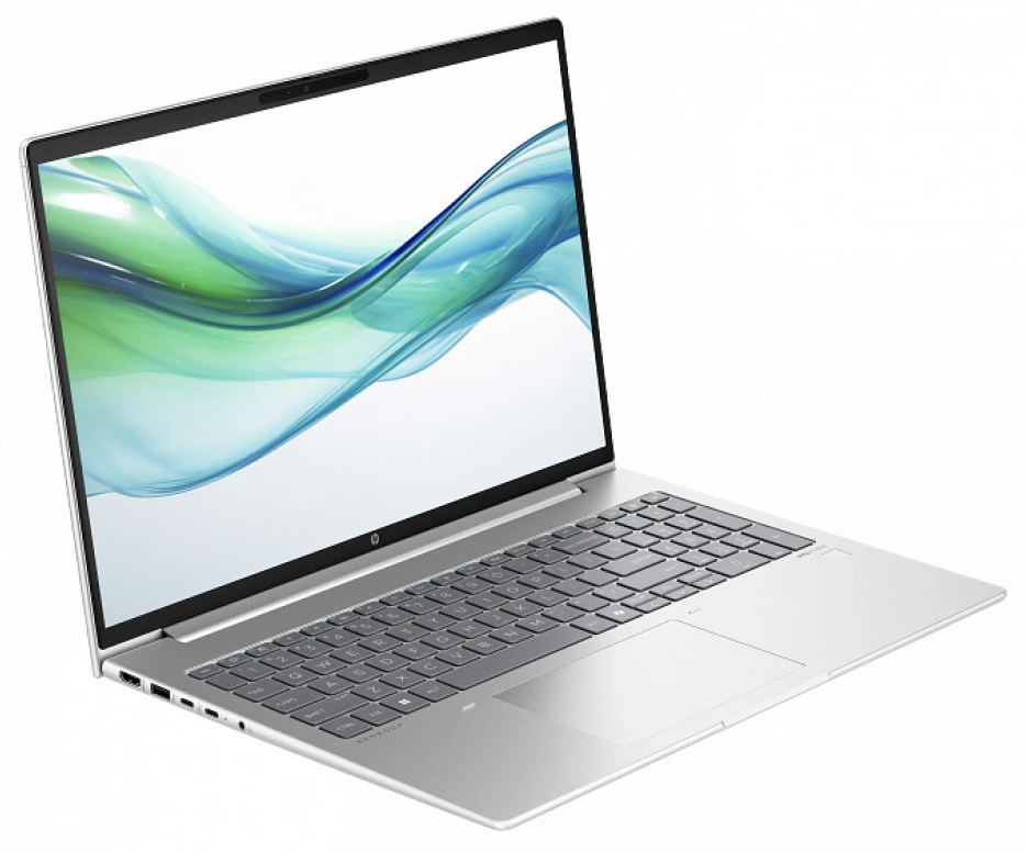 Ноутбук HP ProBook 460 G11 9C087EA#BJA 16" Silver купить,NaN