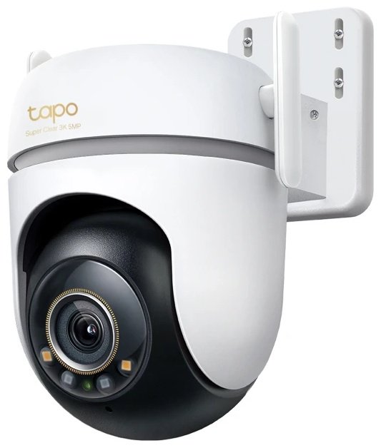 TP-LINK камера видеонаблюдения TC43(EU), 5MP, расширение 2880x1620 купить,NaN
