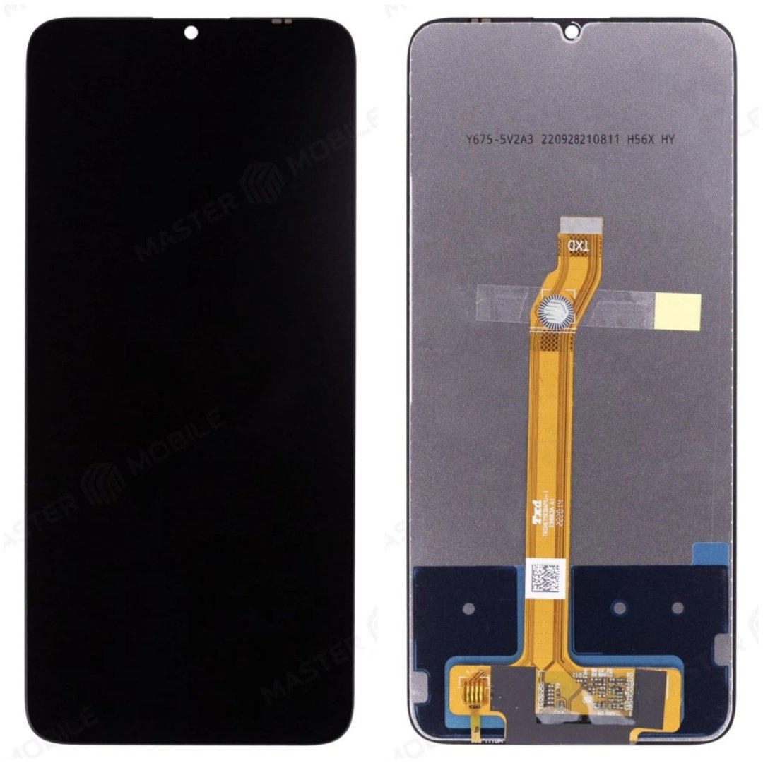 Дисплей с тачскрином IPS LCD для Honor X7 купить,NaN