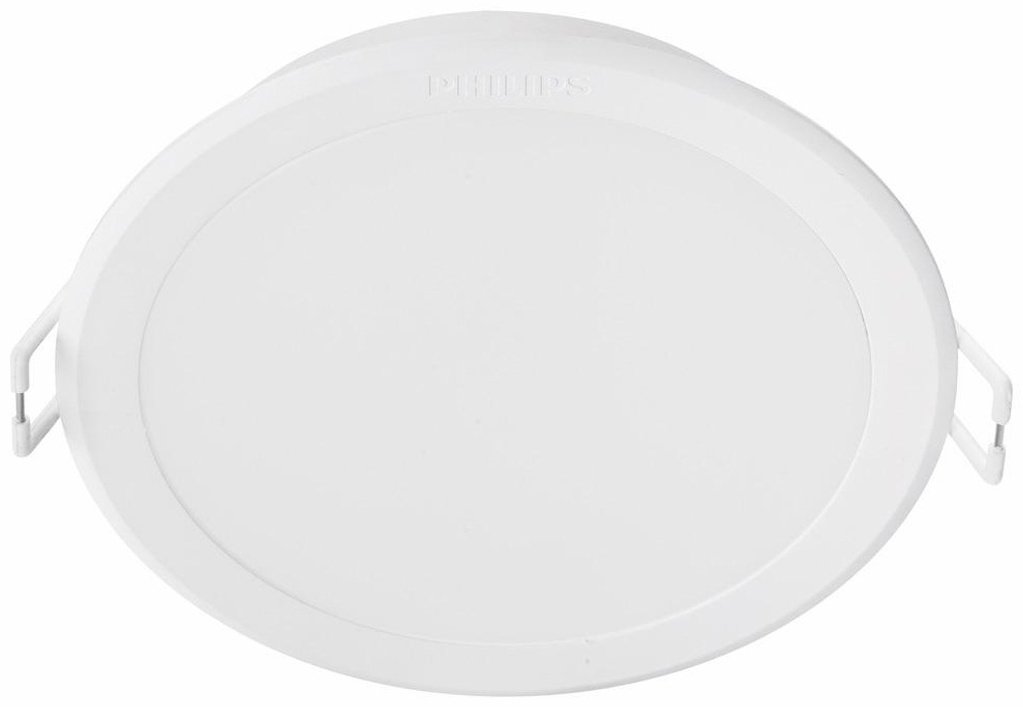 Светильник потолочный Philips LED 17 Вт белый купить,NaN