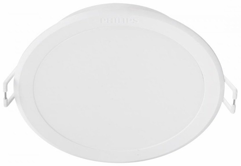 Встраиваемый светильник Philips LED 9 Вт 230 V 6500 К 59452 купить,NaN