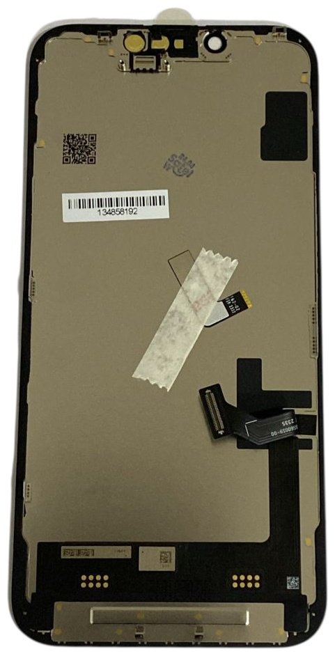 Apple дисплей с тачскрином для Apple iPhone 14 A2649, A2881, A2882, A2883, A2884 купить,NaN