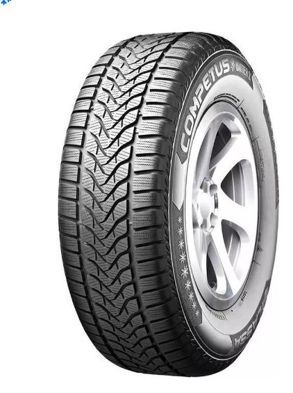Lassa Competus Winter 2+ 235/60 R18 107 H без шипов купить,NaN