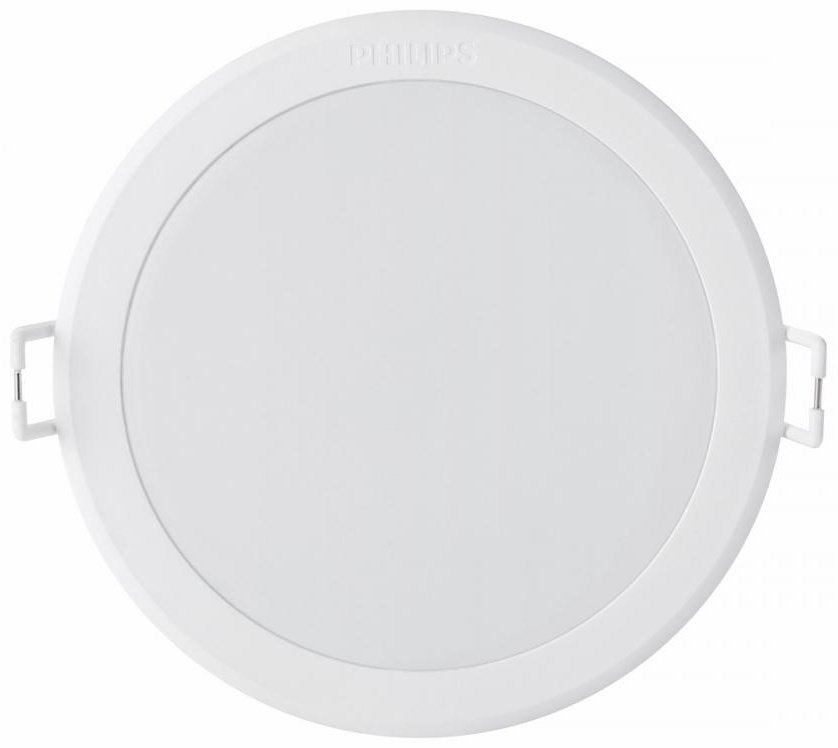 Встраиваемый светильник Philips LED 9 Вт 230 V 6500 К 59452 купить,NaN