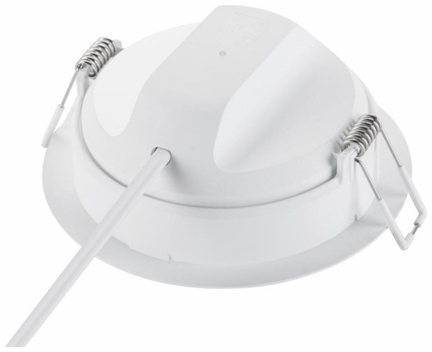 Встраиваемый светильник Philips LED 6 Вт 220 - 240 В 6500 К PH 59444 MESON 080 купить,NaN