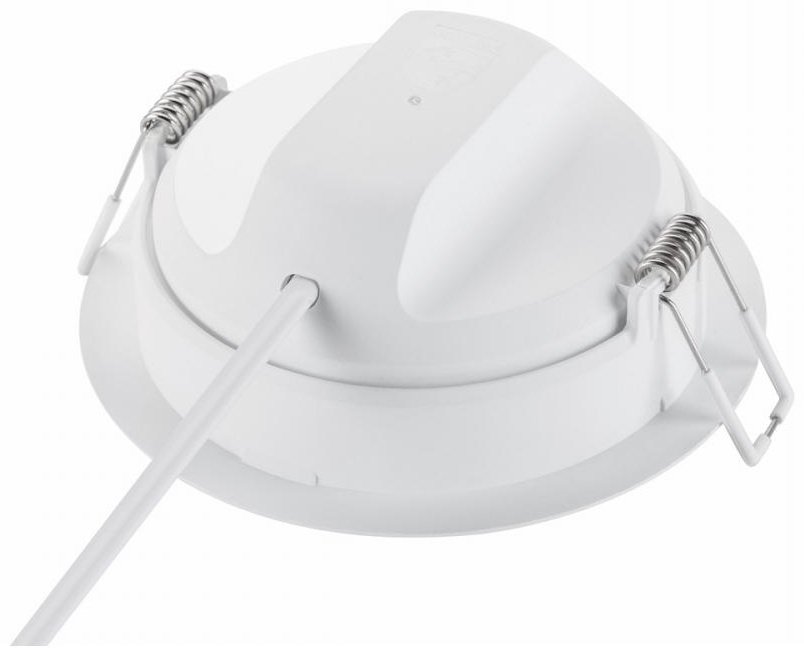 Встраиваемый светильник Philips LED 9 Вт 230 V 6500 К 59452 купить,NaN