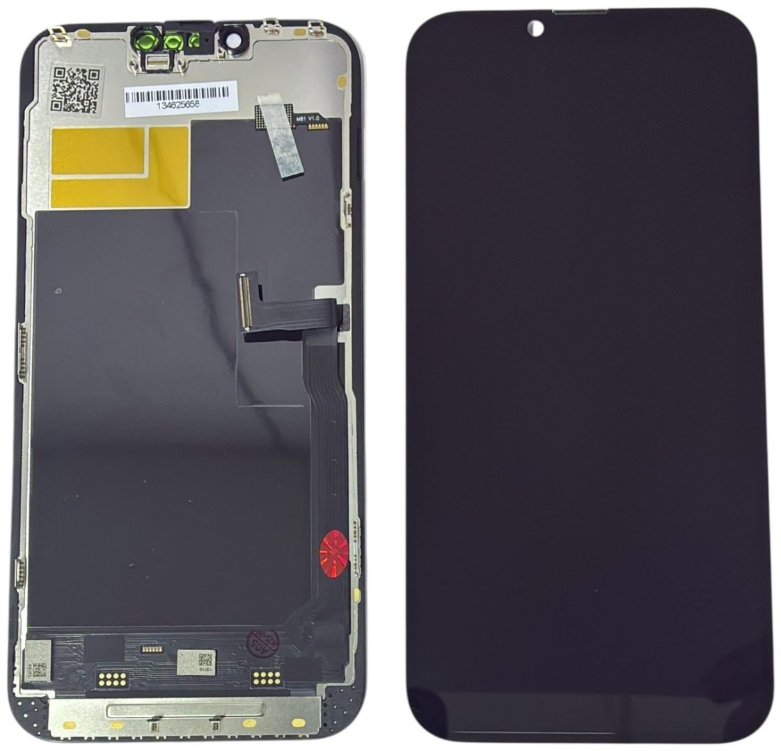 VX дисплей с тачскрином для Apple Apple iPhone 13 Pro Max (A2484, A2641, A2643, A2644, A2645) купить,NaN
