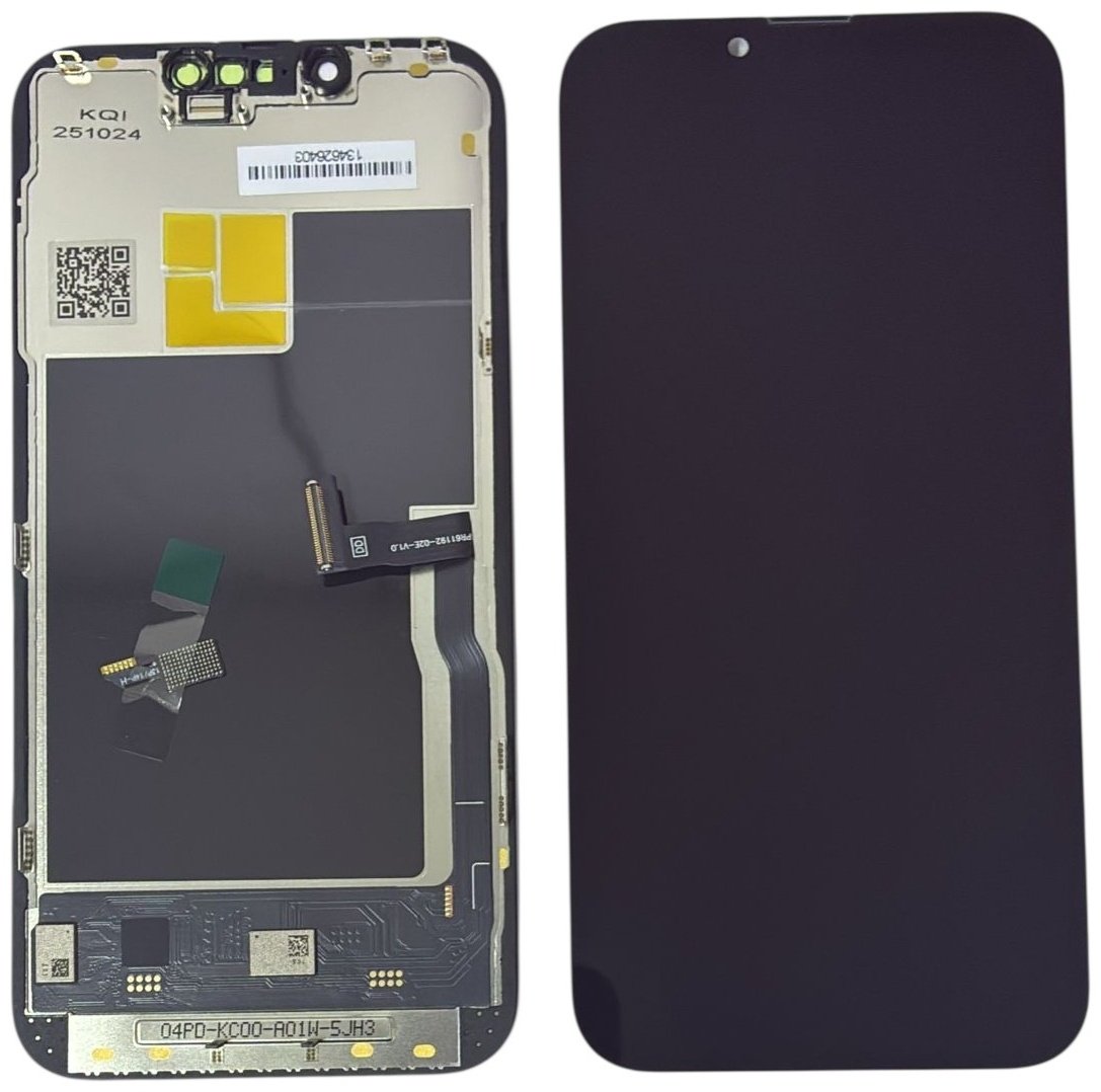 VX дисплей с тачскрином для Apple Apple iPhone 13 Pro (A2483, A2636, A2638, A2639, A2640) - ForteMarket VX дисплей с тачскрином для Apple Apple iPhone 13 Pro (A2483, A2636, A2638, A2639, A2640) купить,NaN