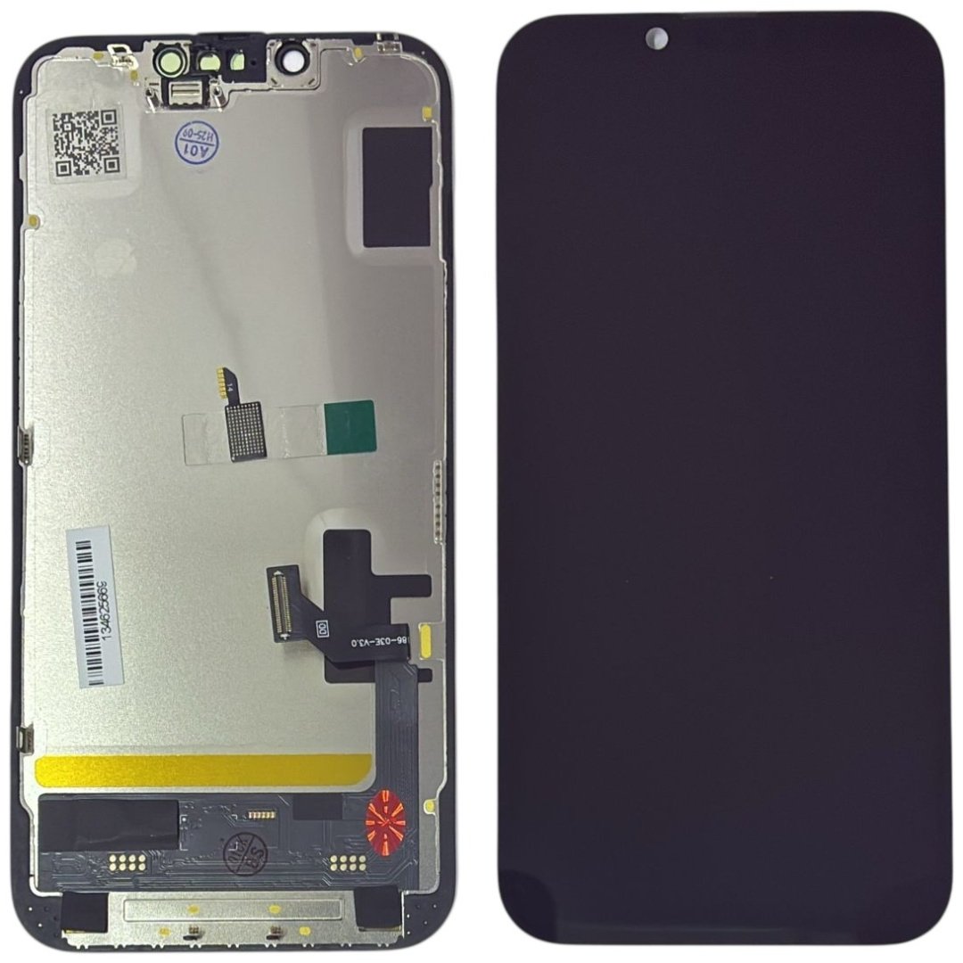 VX дисплей с тачскрином для Apple Apple iPhone 14 (A2649, A2881, A2882, A2883, A2884) купить,NaN