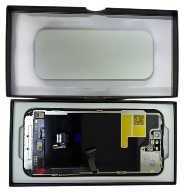 VX дисплей с тачскрином для Apple Apple iPhone 14 Pro (A2890, A2892, A2891, A2893) купить,NaN