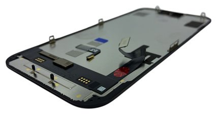 VX дисплей с тачскрином для Apple Apple iPhone 15 (A3090, A3094, A3092, A3096) купить,NaN