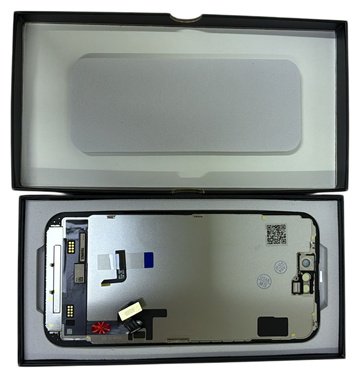 VX дисплей с тачскрином для Apple Apple iPhone 15 (A3090, A3094, A3092, A3096) купить,NaN