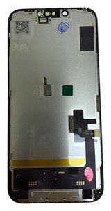 VX дисплей с тачскрином для Apple Apple iPhone 14 (A2649, A2881, A2882, A2883, A2884) купить,NaN
