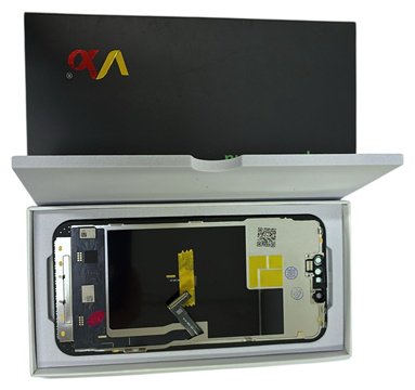 VX дисплей с тачскрином для Apple Apple iPhone 13 Pro (A2483, A2636, A2638, A2639, A2640) - ForteMarket VX дисплей с тачскрином для Apple Apple iPhone 13 Pro (A2483, A2636, A2638, A2639, A2640) купить,NaN
