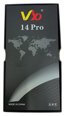 VX дисплей с тачскрином для Apple Apple iPhone 14 Pro (A2890, A2892, A2891, A2893) купить,NaN
