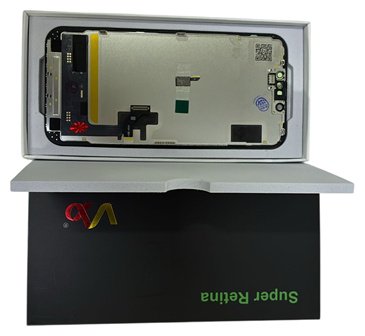 VX дисплей с тачскрином для Apple Apple iPhone 14 (A2649, A2881, A2882, A2883, A2884) купить,NaN