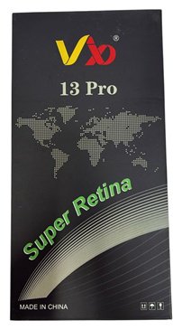VX дисплей с тачскрином для Apple Apple iPhone 13 Pro (A2483, A2636, A2638, A2639, A2640) - ForteMarket VX дисплей с тачскрином для Apple Apple iPhone 13 Pro (A2483, A2636, A2638, A2639, A2640) купить,NaN