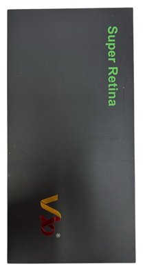 VX дисплей с тачскрином для Apple Apple iPhone 13 Pro Max (A2484, A2641, A2643, A2644, A2645) купить,NaN