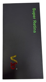 VX дисплей с тачскрином для Apple Apple iPhone 13 Pro (A2483, A2636, A2638, A2639, A2640) - ForteMarket VX дисплей с тачскрином для Apple Apple iPhone 13 Pro (A2483, A2636, A2638, A2639, A2640) купить,NaN